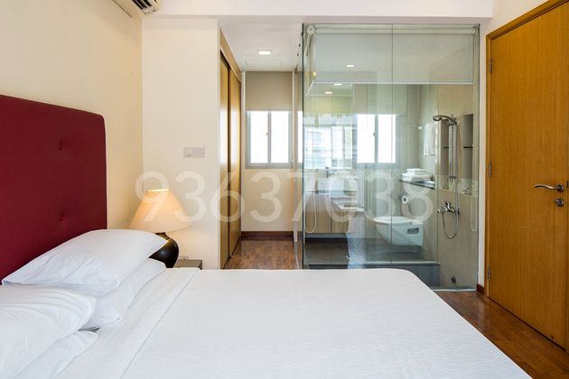 2 Bed Condo for Rent in Lotus at Paya Lebar (West Wing)