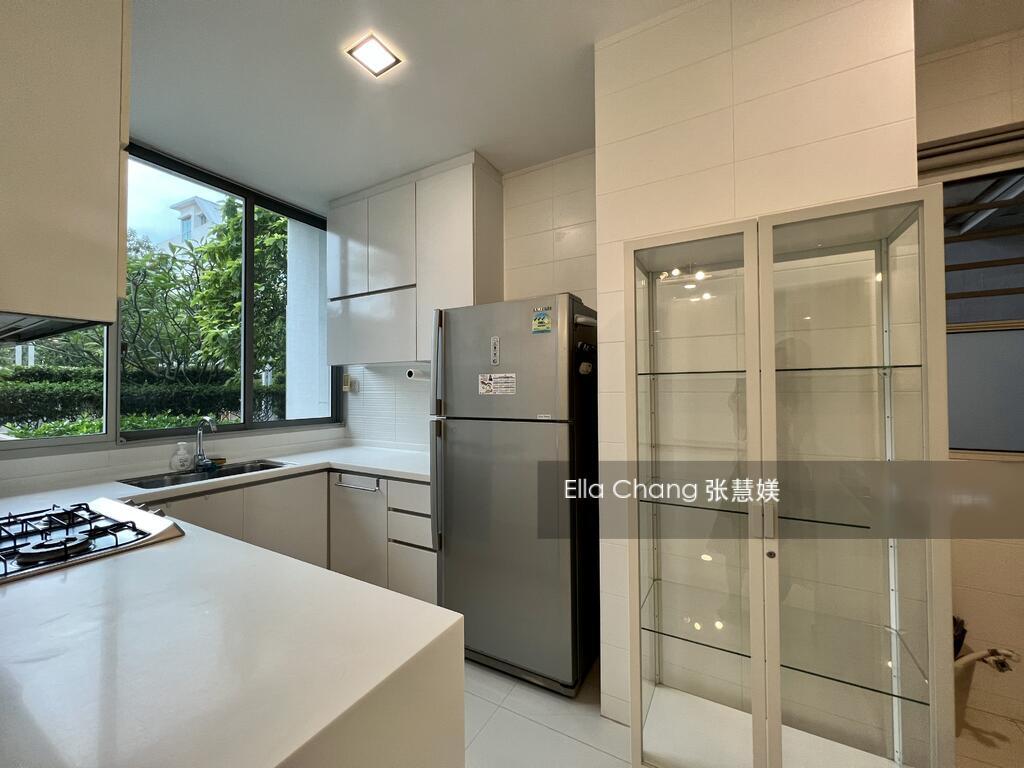 Cedarwood Grove (D25), Condominium - For Rent