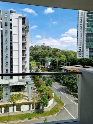 1 Bed Condo for Rent in Laurel Tree