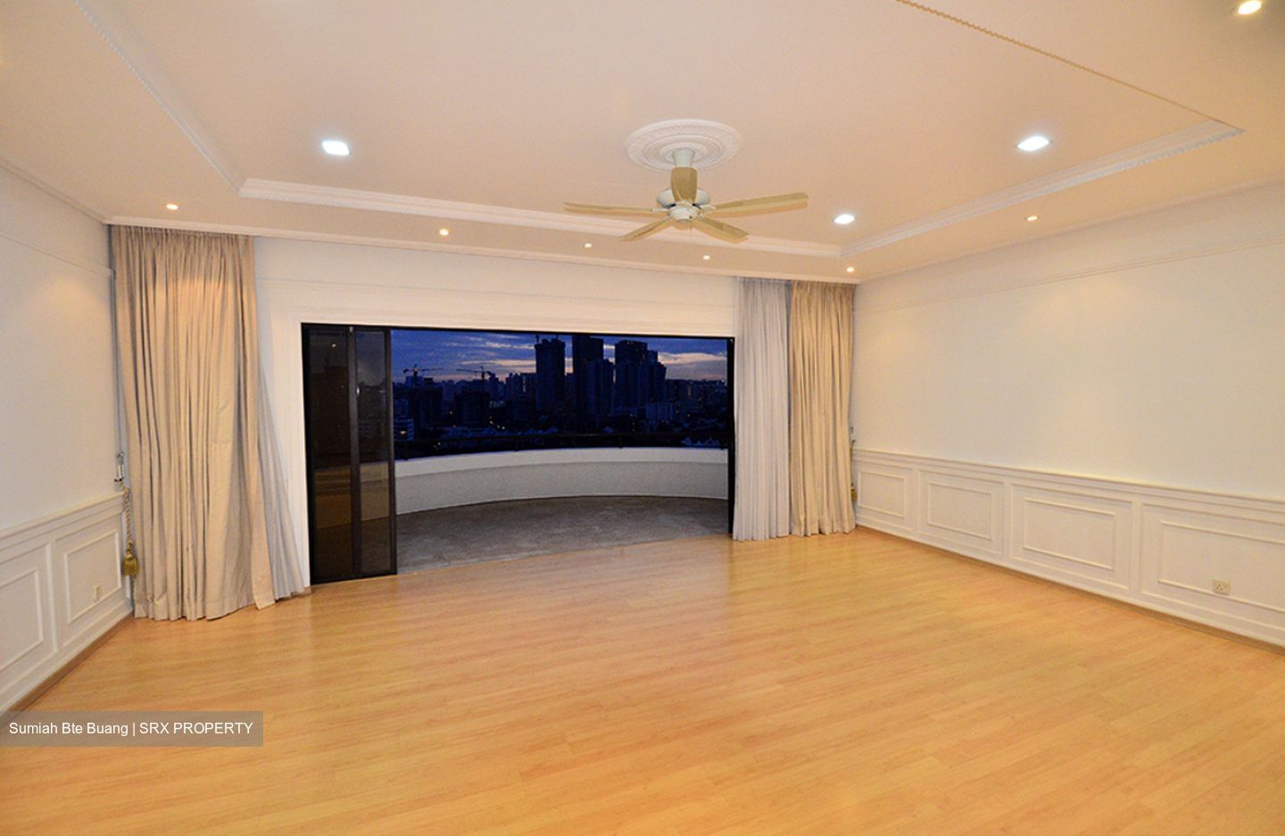 Regency Park (D10), Condominium - For Rent