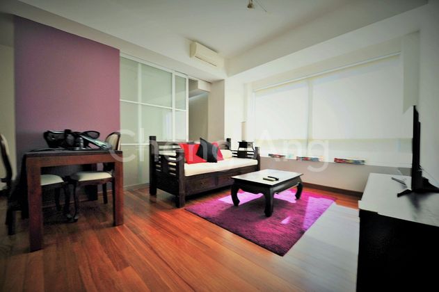 1 Bed Condo for Rent in The Sail @ Marina Bay
