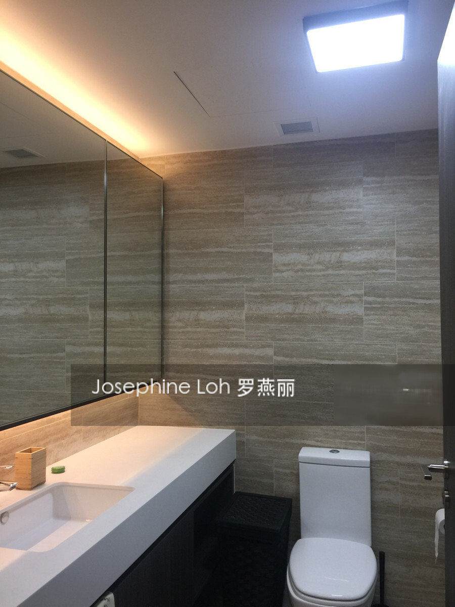 North Park Residences (D27), Apartment - For Rent