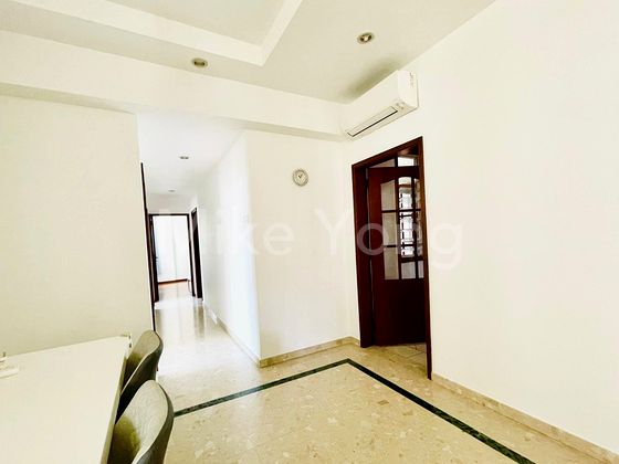 3 Bed Condo for Rent in Northvale