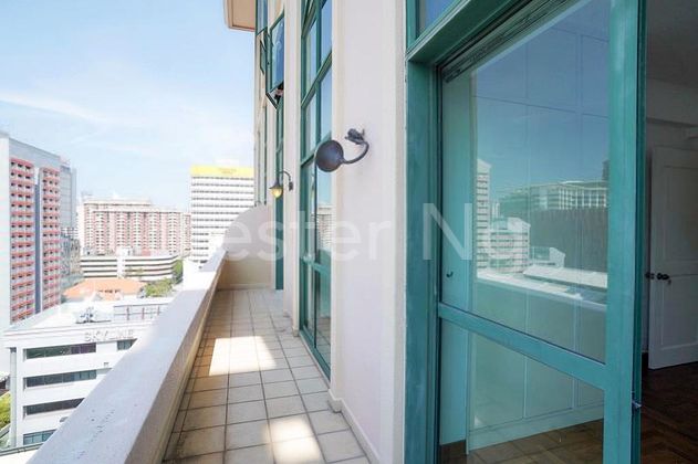 3 Bed Condo for Rent in The Bencoolen