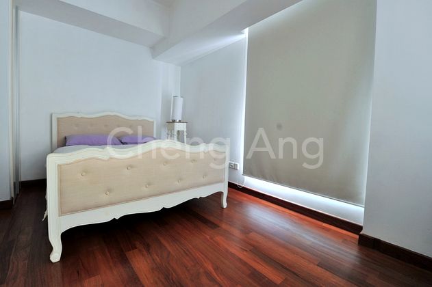 1 Bed Condo for Rent in The Sail @ Marina Bay