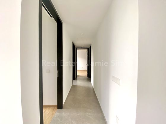 3 Bed Condo for Rent in Park Colonial