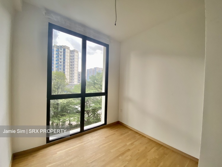 Park Colonial (D13), Condominium - For Rent