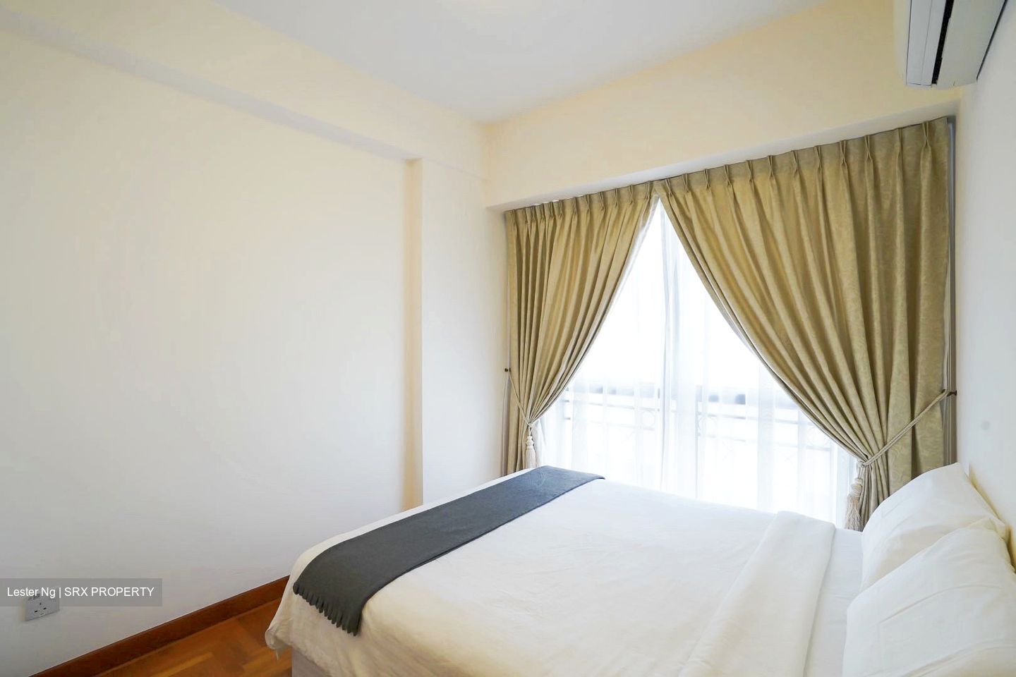 The Bencoolen (D7), Apartment - For Rent