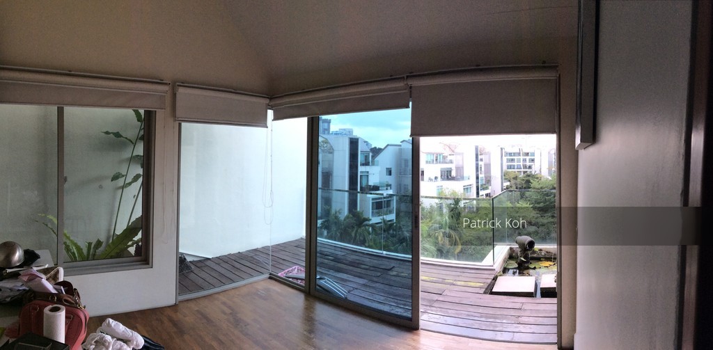 Glentrees (D10), Condominium - For Rent