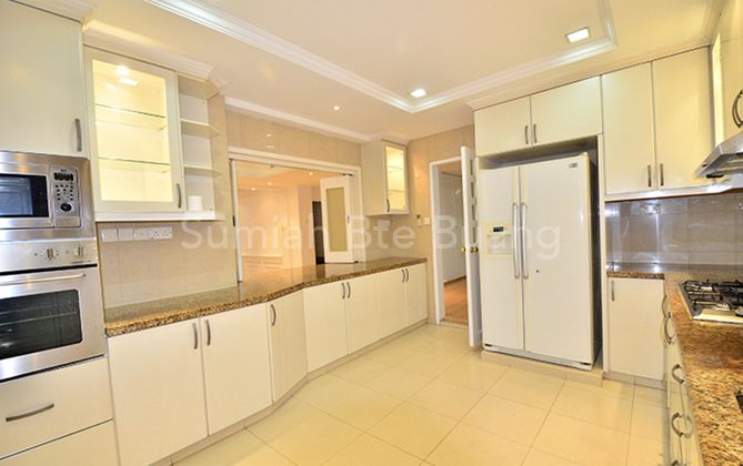 4 Bed Condo for Rent in Regency Park