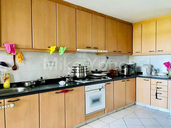 3 Bed Condo for Rent in Northvale