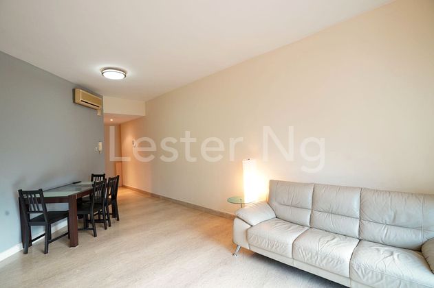 2 Bed Condo for Rent in Sunshine Plaza