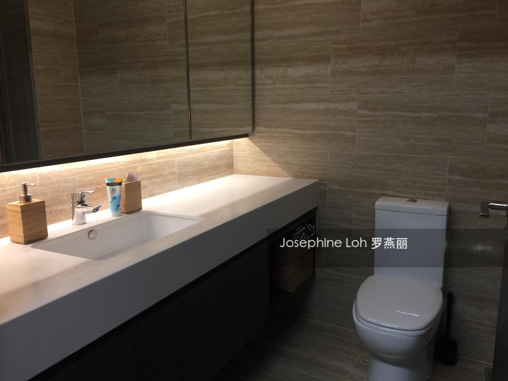 North Park Residences (D27), Apartment - For Rent