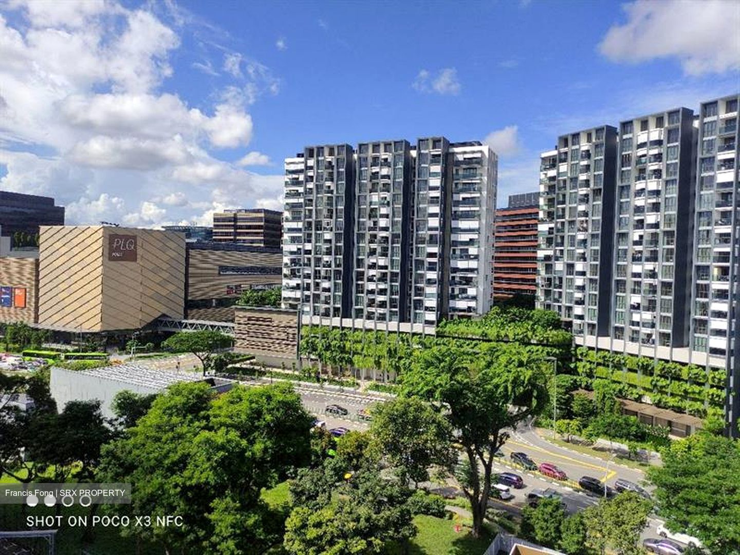 Paya Lebar Road (D14), Condominium - For Rent