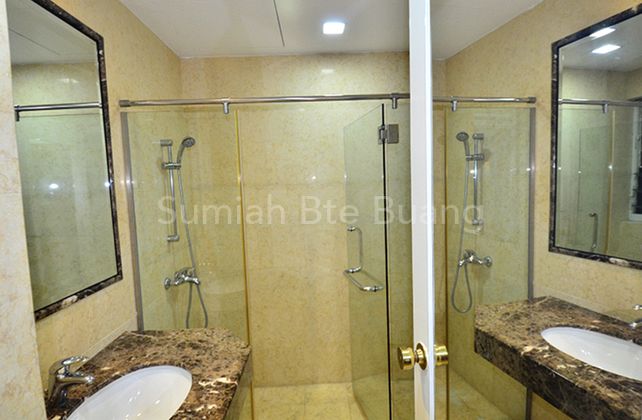 4 Bed Condo for Rent in Regency Park