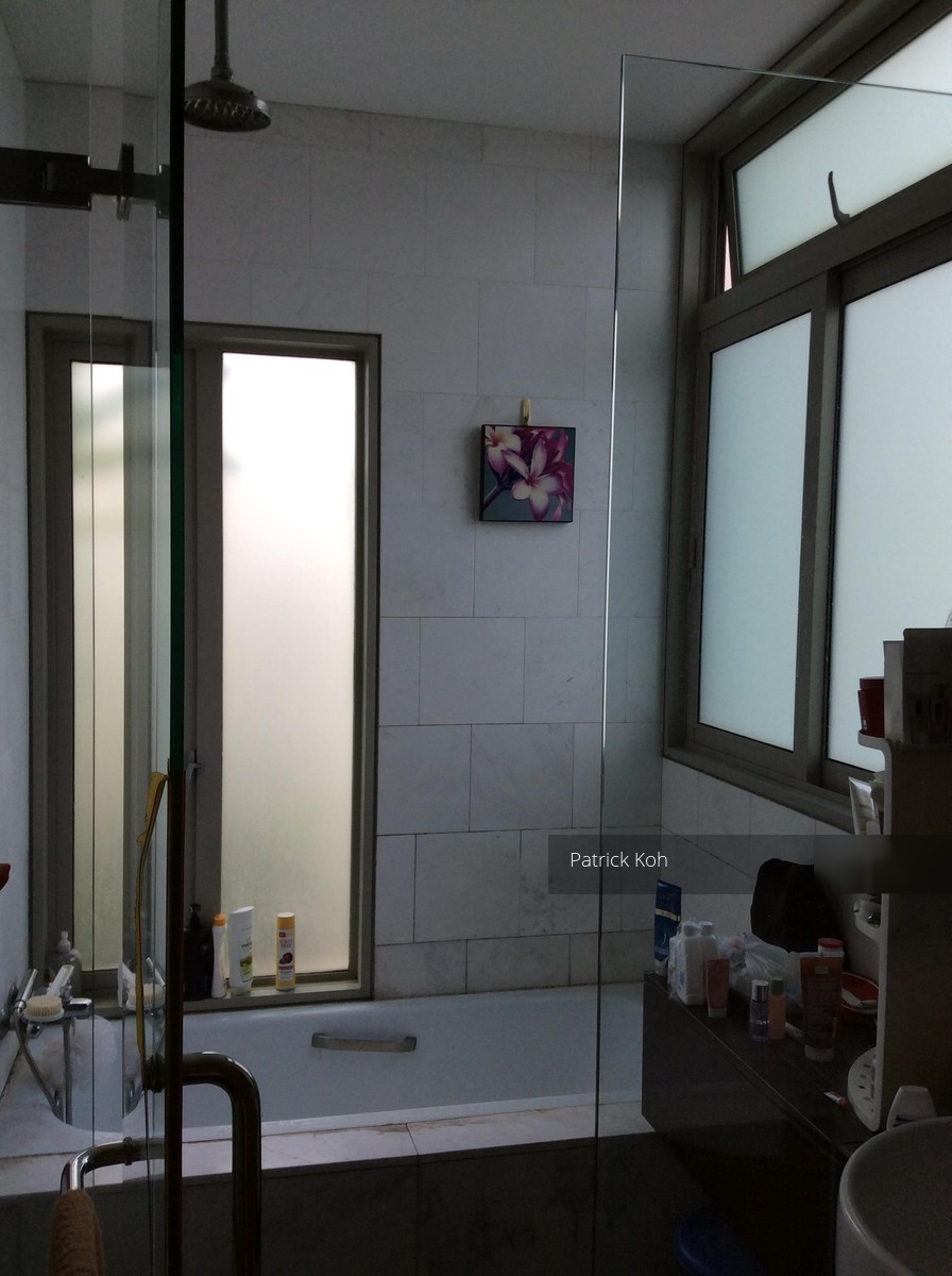 Glentrees (D10), Condominium - For Rent