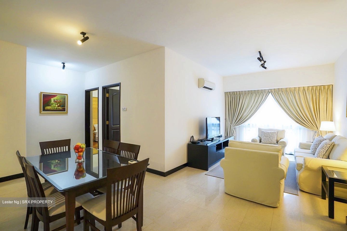 The Bencoolen (D7), Apartment - For Rent