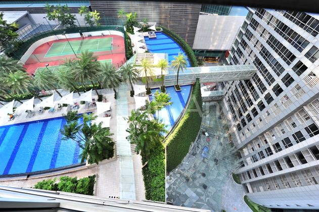 1 Bed Condo for Rent in The Sail @ Marina Bay