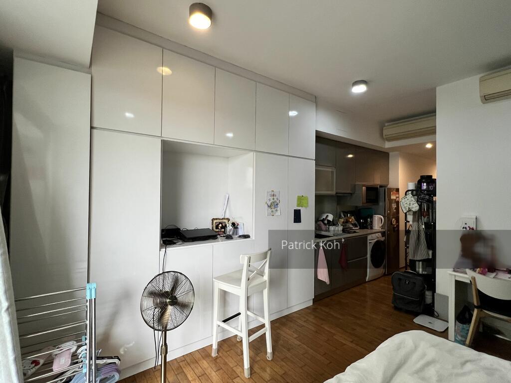 Lumiere (D2), Apartment - For Rent
