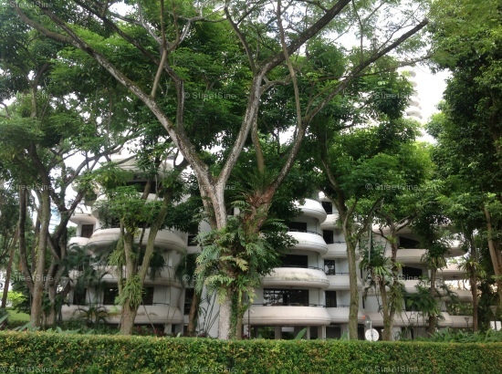 Regency Park (D10), Condominium - For Rent