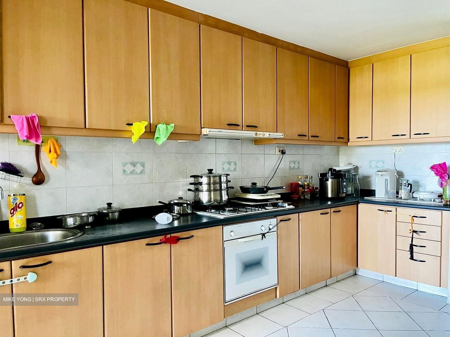 Northvale (D23), Apartment - For Rent