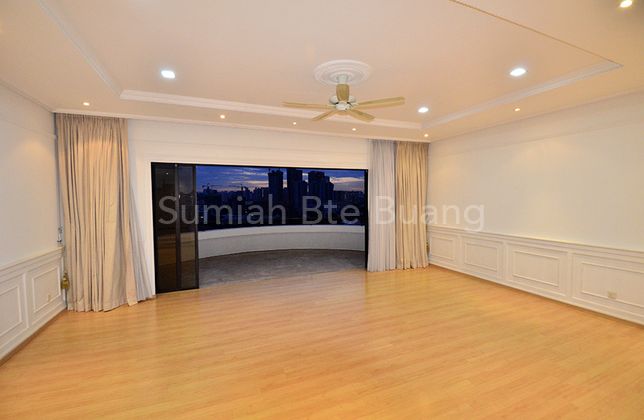 4 Bed Condo for Rent in Regency Park