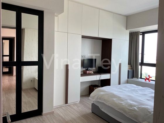 2 Bed Condo for Rent in Southbank