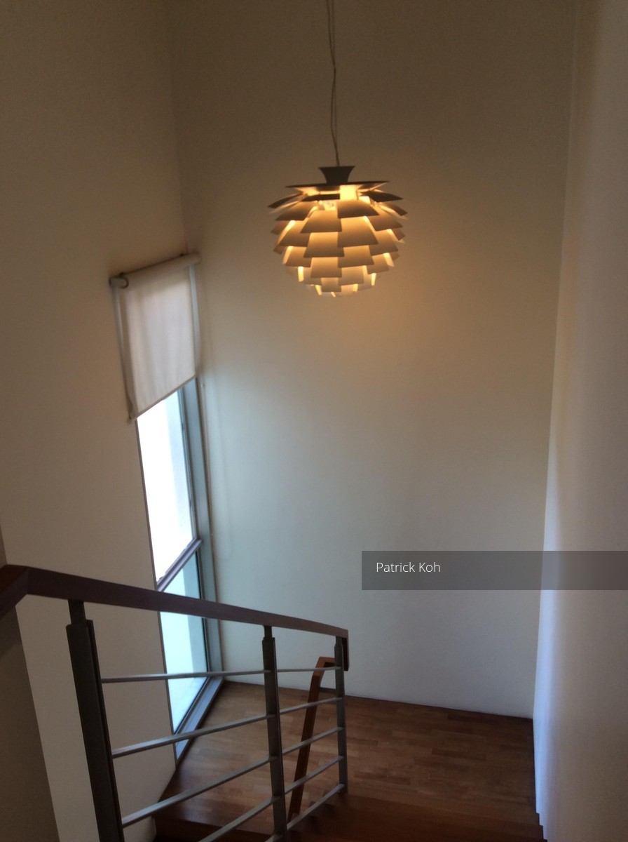Glentrees (D10), Condominium - For Rent