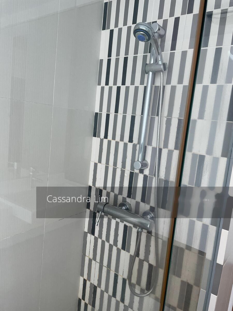 Southbank (D7), Apartment - For Rent