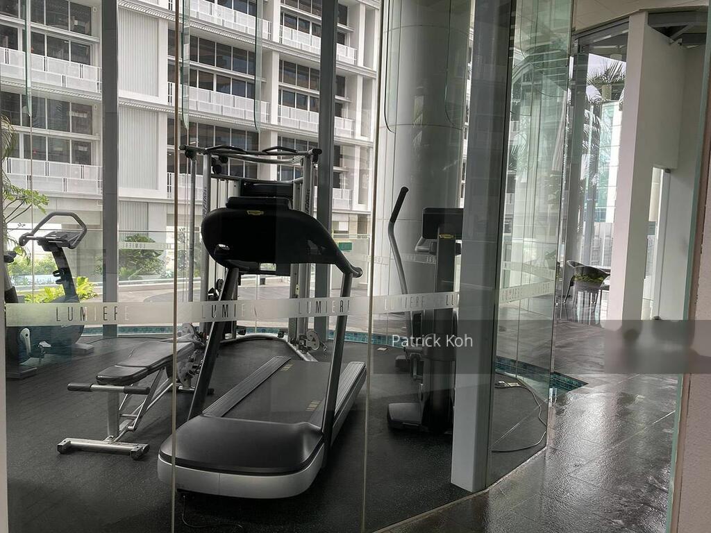 Lumiere (D2), Apartment - For Rent