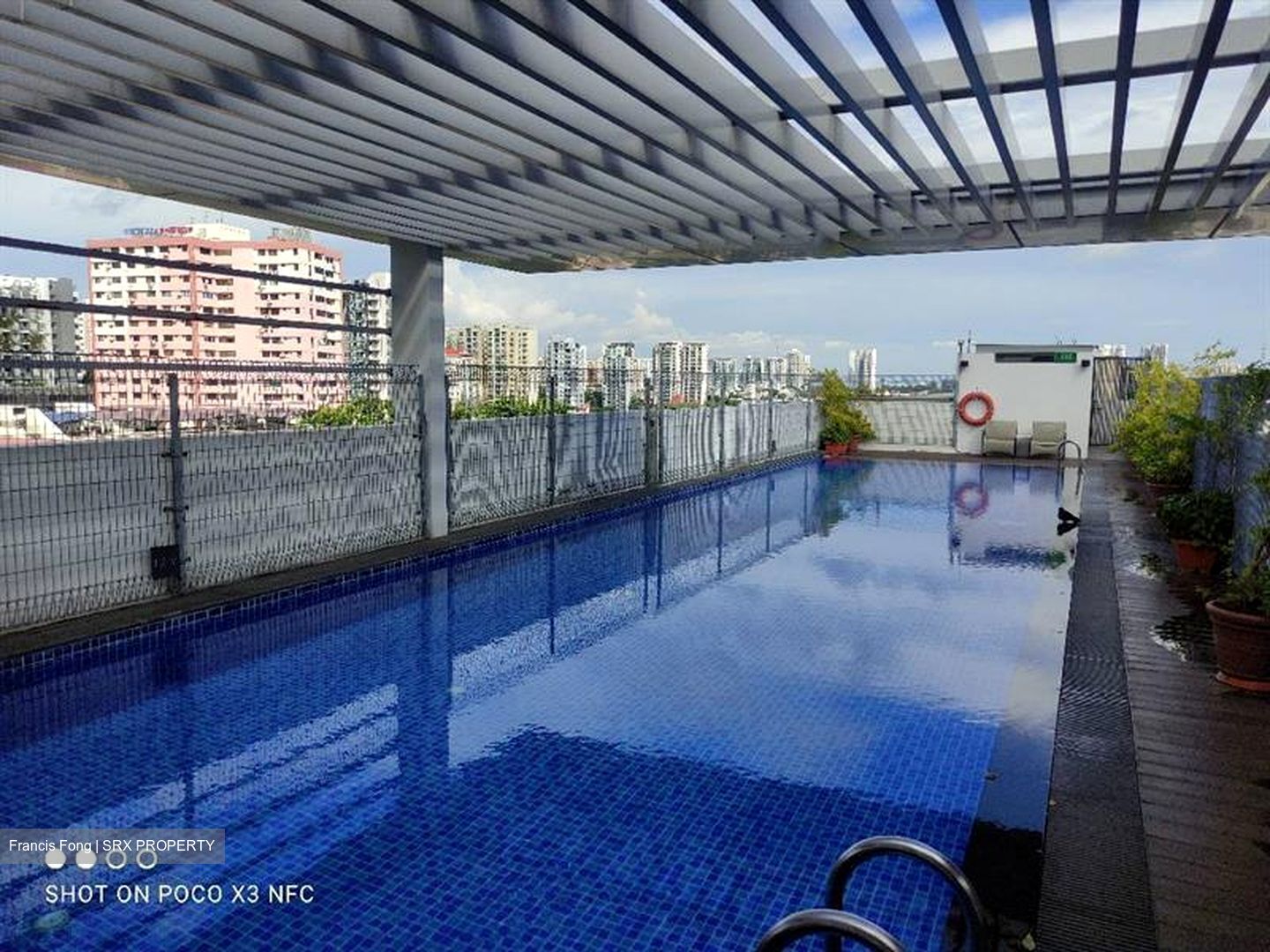 Paya Lebar Road (D14), Condominium - For Rent