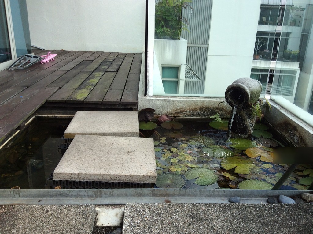 Glentrees (D10), Condominium - For Rent