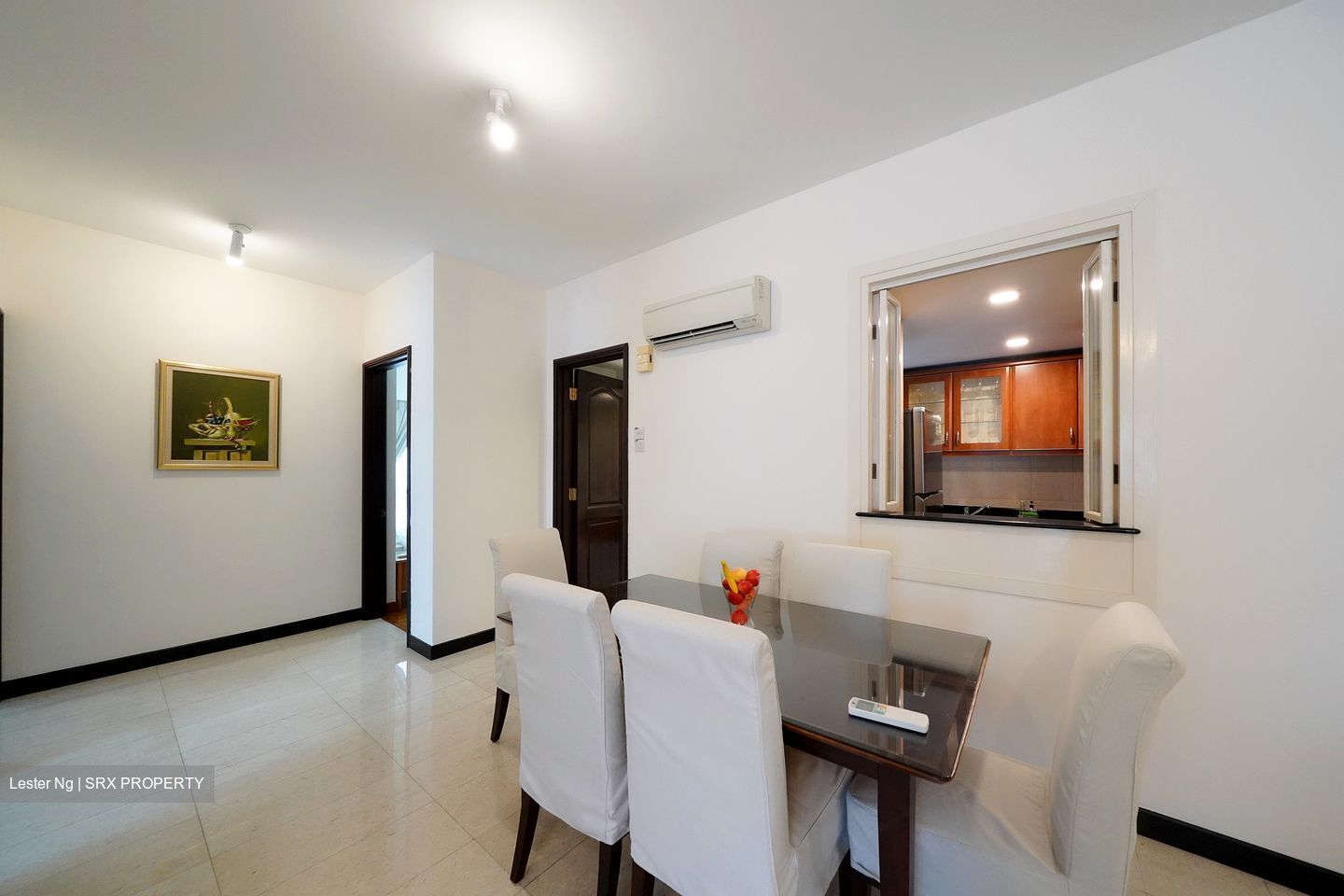 The Bencoolen (D7), Apartment - For Rent