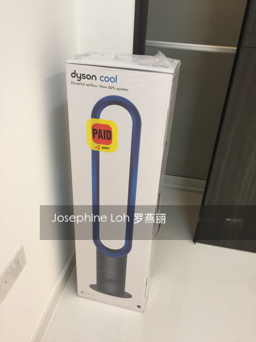 North Park Residences (D27), Apartment - For Rent