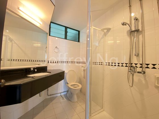 2 Bed Condo for Rent in The Bencoolen