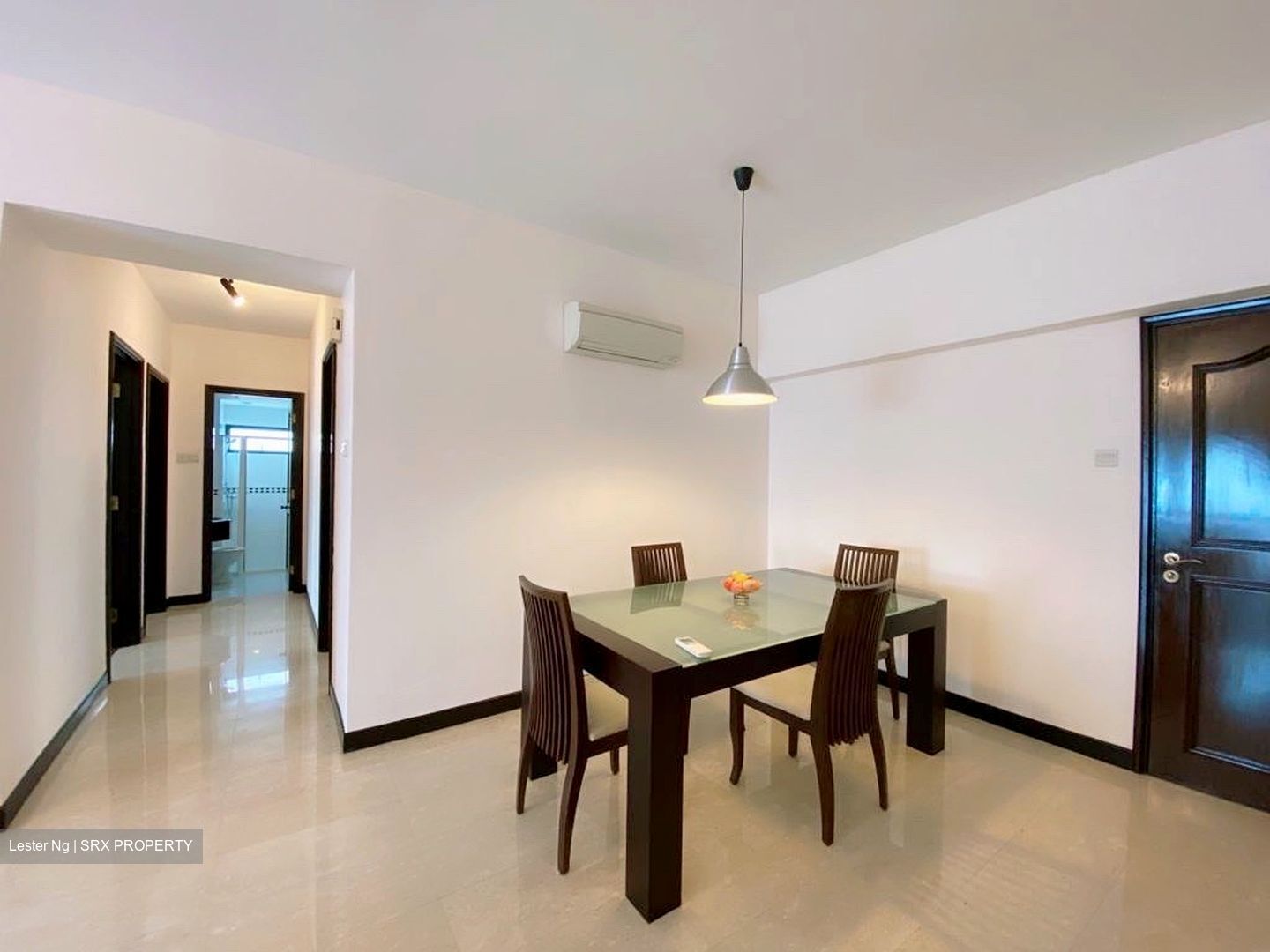 The Bencoolen (D7), Apartment - For Rent