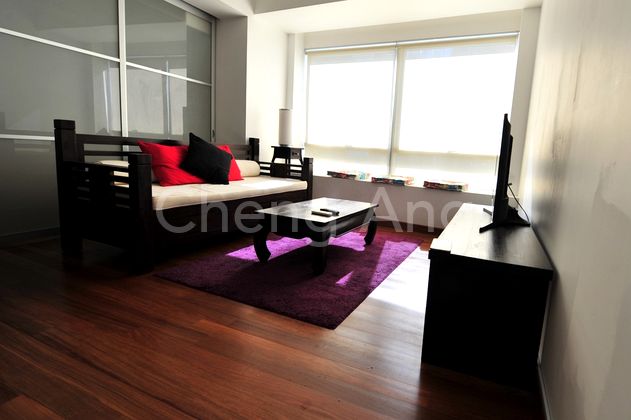 1 Bed Condo for Rent in The Sail @ Marina Bay