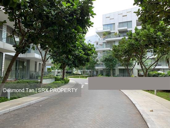 Reflections At Keppel Bay (D4), Condominium - For Sale