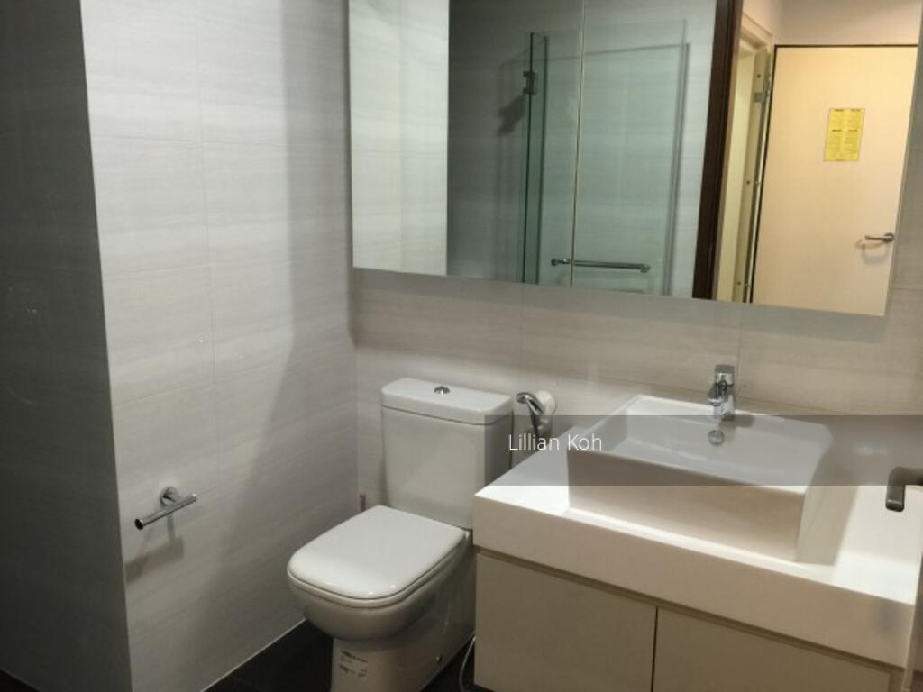 Urban Residences (D19), Apartment - For Rent