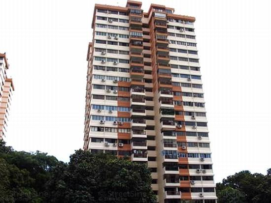 Braddell View (D20), Apartment - For Rent
