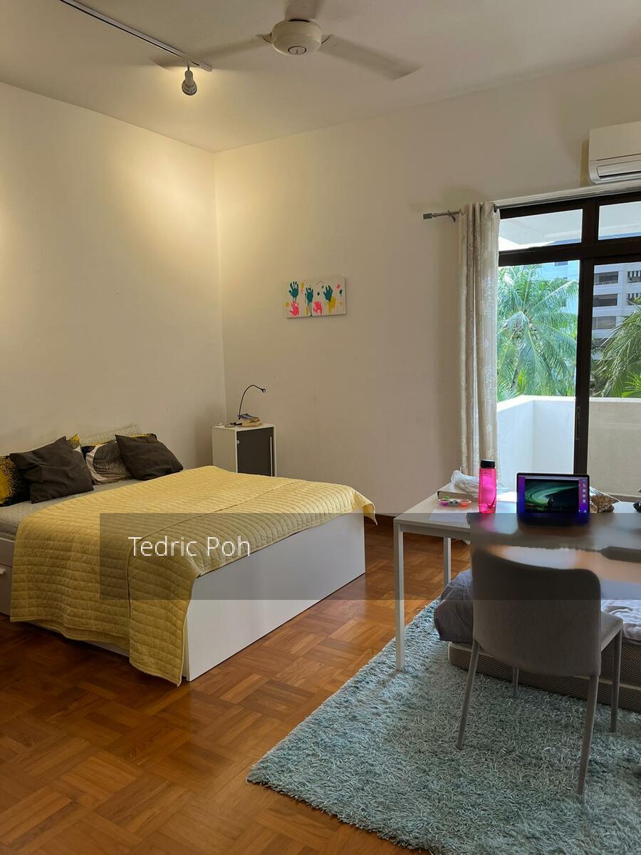 Astrid Meadows (D10), Condominium - For Rent