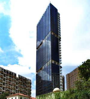 The Ritz-Carlton Residences (D9), Apartment - For Sale