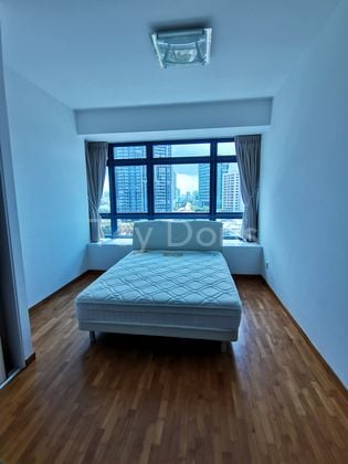 3 Bed Condo for Rent in City Square Residences