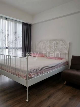 3 Bed Condo for Rent in Lake Grande