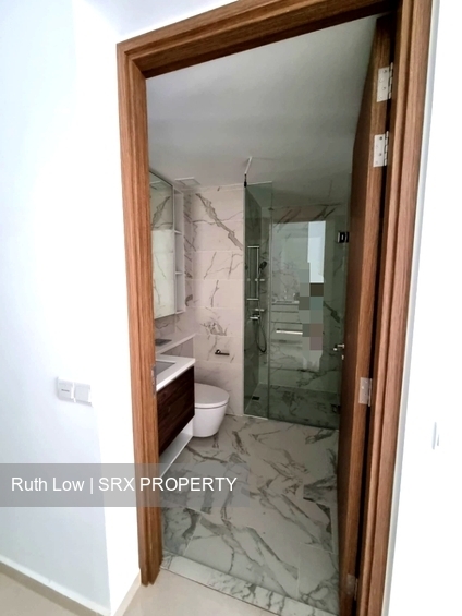 Parc Botannia (D28), Condominium - For Rent