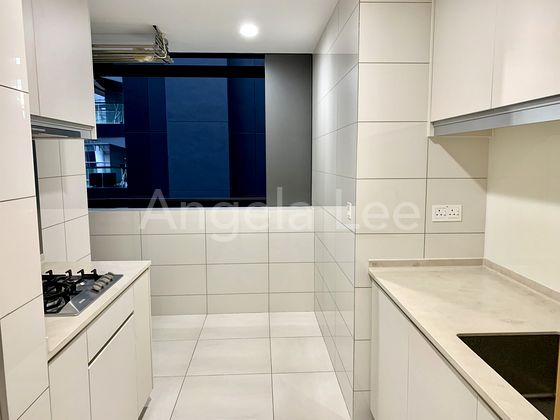 3 Bed Condo for Rent in Marina One Residences