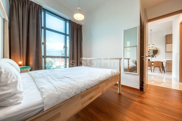 3 Bed Condo for Rent in Sturdee Residences