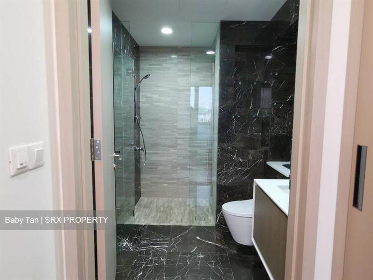 J Gateway (D22), Condominium - For Rent