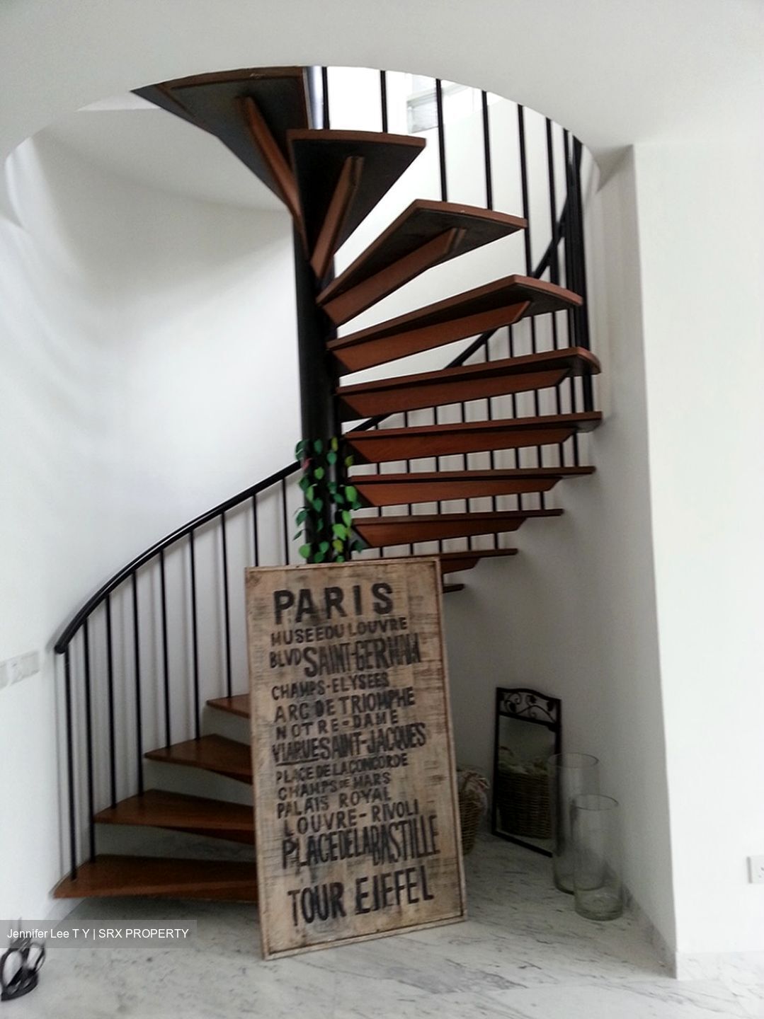 Nassim Jade (D10), Condominium - For Rent