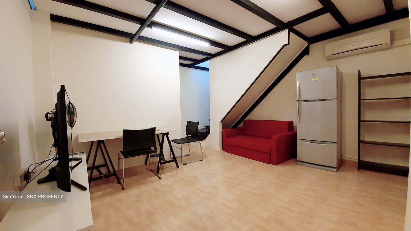 Bedok Shopping Complex (D16), Apartment - For Rent